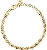 Bracciale Morellato Donna Intrecci in Acciaio SAZC27 - SAZC27